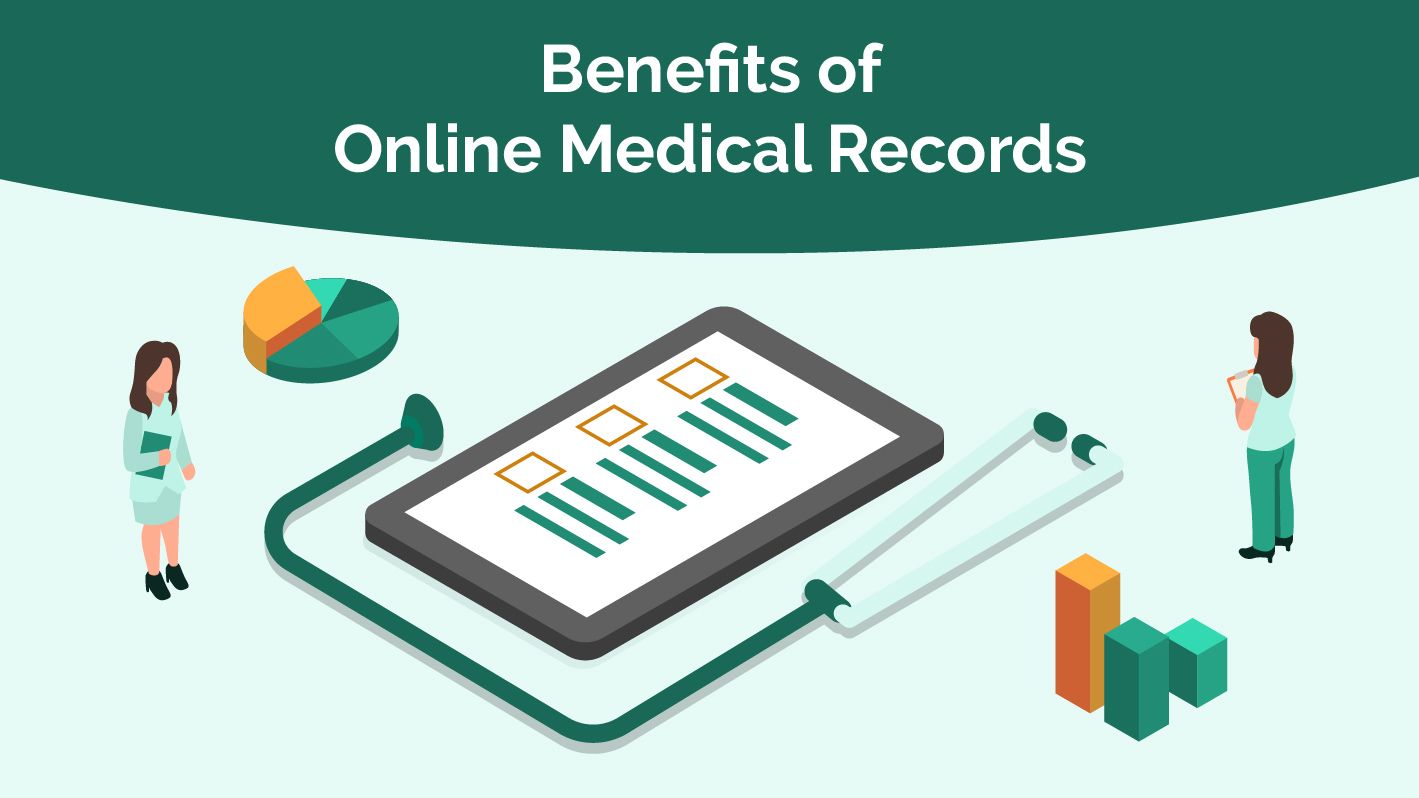 benefits of online veterinary emr